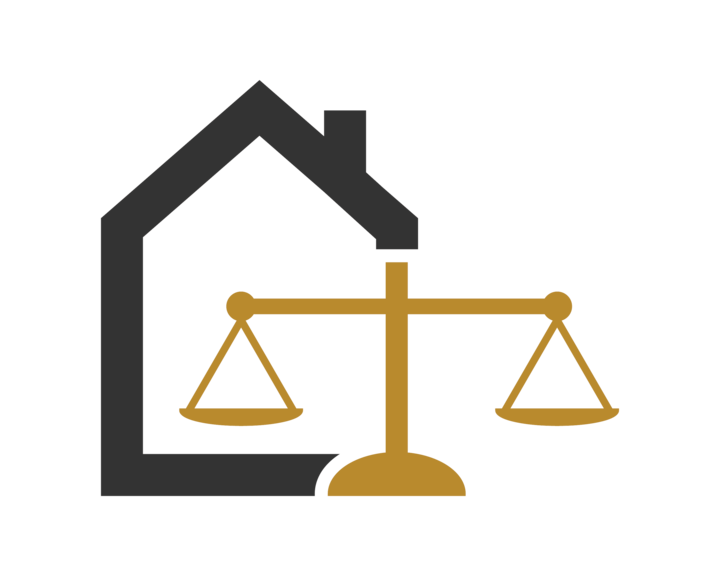 Estate Lawyer Logo